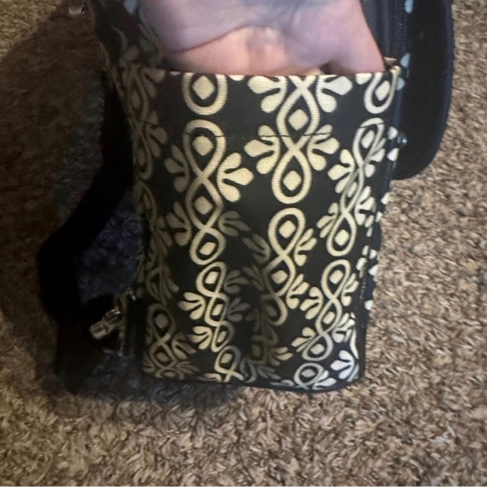 Petunia pickle bottom diaper bag - Picture 2 of 7